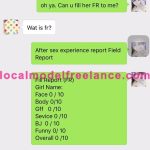 Kl Escort