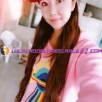 Subang Escort Girl - China - Zi Mo