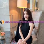 Subang Escort Girl - Korea - Yoona