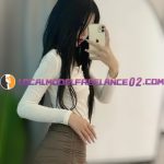 Local Freelance Escort Girl - Chinese - Christian