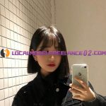 Pj Escort Girl - Korea - Insu