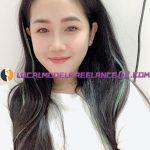 Kl Escort Girl - Vietnam - Nana