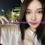 Pj Escort Girl - China - Peggye