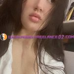 Pj Escort Girl - Russia - Kristina