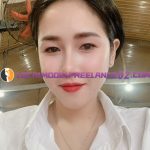 Kl Escort Girl - Vietnam - Nana