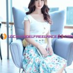 Kl Escort Girl - China - Summer