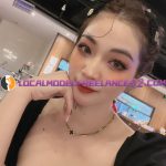 Kl Escort Girl - Vietnam - Linda