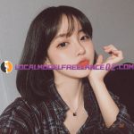Pj Escort Girl - Korea - Insu