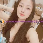 Pj Escort Girl - Vietnam - Moon