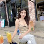 Kl Escort Girl - China - Xia Tian