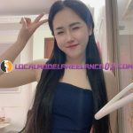 Kl Escort Girl - Vietnam - Nana