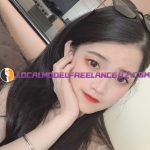Kl Escort Girl - Hong Kong - Cheng Zi