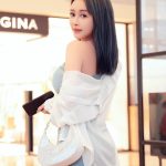 Pj Escort Girl - China - Ai Fei
