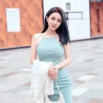 Pj Escort Girl - China - Ai Fei