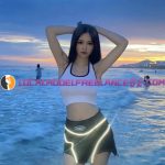 Kl Escort Girl - China - Ma Li