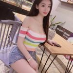 Kl Escort Girl - China - Xia Tian