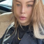 Subang Escort - Japan Mix Russia - Liza