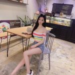 Kl Escort Girl - China - Xia Tian