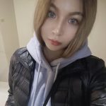 Subang Escort - Japan Mix Russia - Liza