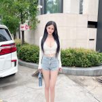 Subang Escort Girl - China - Rong Rong