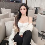 Subang Escort Girl - China - Huan Huan