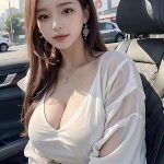 Subang Escort Girl - China - Huan Huan