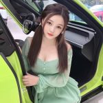 Subang Escort - China - Ting Ting