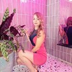 Subang Escort Girl - Russia - Katya