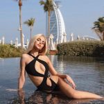 Subang Escort Girl - Russia - Vika