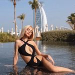 Subang Escort Girl - Russia - Vika