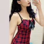 Subang Escort - Korea - Burii