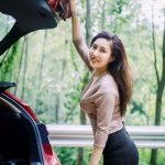Subang Escort - Korea - Kona