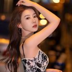 Kl Escort Girl - China - An Xin