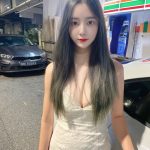 Kl Escort Girl - China - Ji Na
