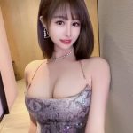 Pj Escort - Hot China Model - Le Le