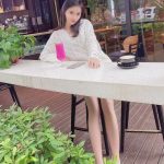 Pj Escort Girl - China - Wen Wen