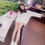 Pj Escort Girl - China - Wen Wen