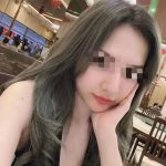 Ampang Escort Girl - Malay - Liana