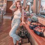 Ampang Escort Girl - Malay - Liana