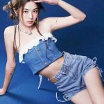 Subang Escort - China - Lin Lin