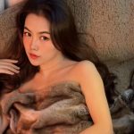 Subang Escort - China - Lin Lin