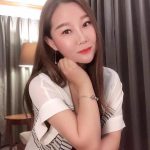 Ampang Escort Girl - China - Yeu Yeu