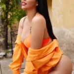 Subang Escort - Morocco - Seymae