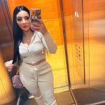 Subang Escort - Morocco - Seymae