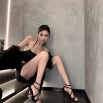 Subang Escort - China - Tong Tong
