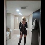 Pj Escort Girl - Russia - Yana