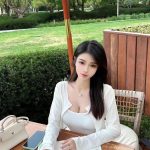 Pj Escort Girl - Hong Kong - Wei Wei