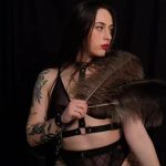 Subang Escort - Russia - Olivia