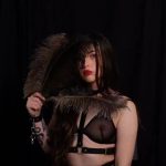 Subang Escort - Russia - Olivia