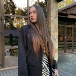 Subang Escort - Russia - Olivia